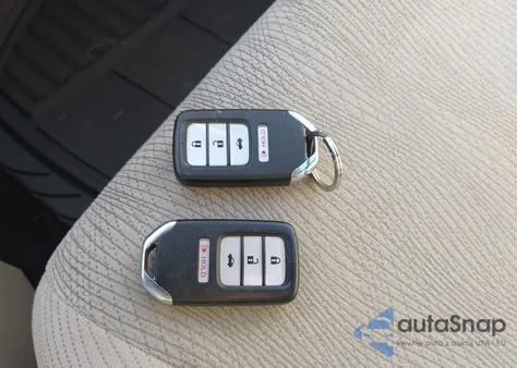 2013 Honda Accord Ex z USA, uszkodzony, nr VIN 1HGCR2F72DA049480